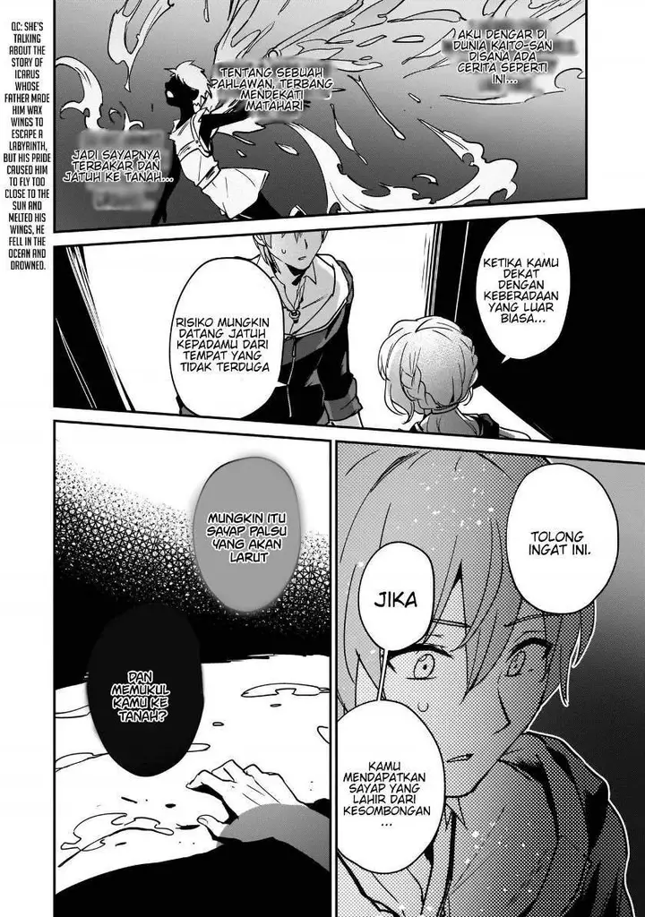 image-komik-yuusha-shoukan-ni-makikomareta-kedo-isekai-wa-heiwa-deshita-chapter-13-16/29