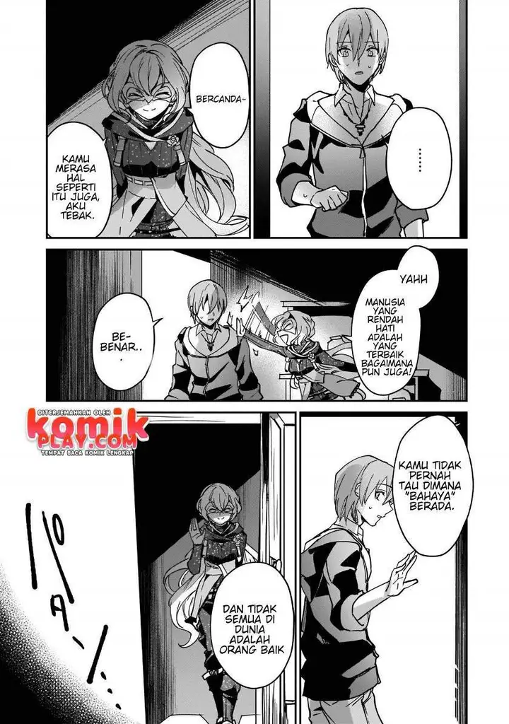 image-komik-yuusha-shoukan-ni-makikomareta-kedo-isekai-wa-heiwa-deshita-chapter-13-17/29