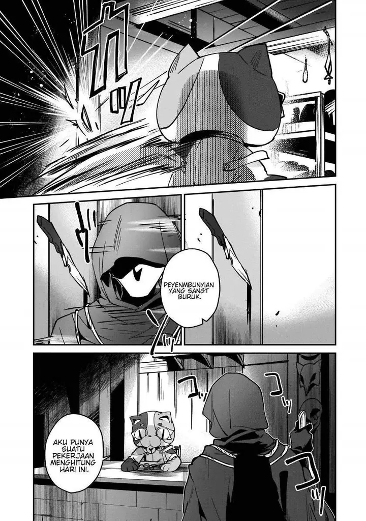 image-komik-yuusha-shoukan-ni-makikomareta-kedo-isekai-wa-heiwa-deshita-chapter-13-19/29
