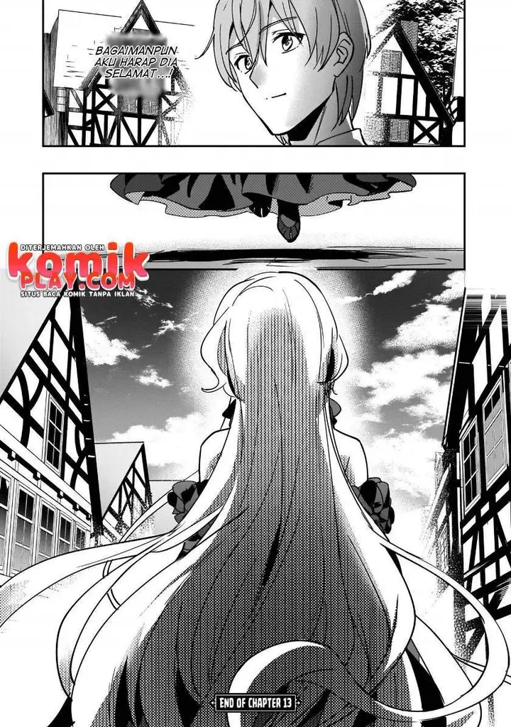 image-komik-yuusha-shoukan-ni-makikomareta-kedo-isekai-wa-heiwa-deshita-chapter-13-24/29