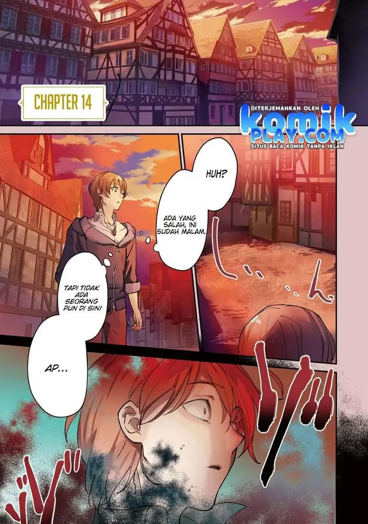 image-komik-yuusha-shoukan-ni-makikomareta-kedo-isekai-wa-heiwa-deshita-chapter-14-3/27