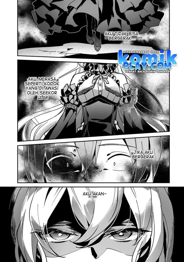 image-komik-yuusha-shoukan-ni-makikomareta-kedo-isekai-wa-heiwa-deshita-chapter-14-7/27