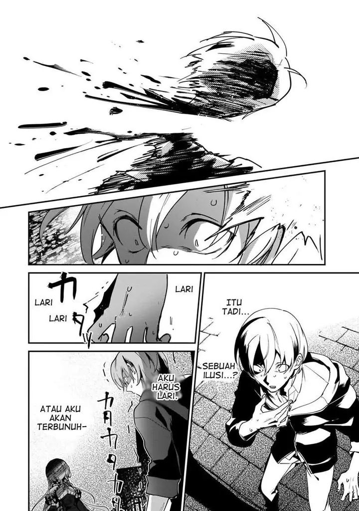 image-komik-yuusha-shoukan-ni-makikomareta-kedo-isekai-wa-heiwa-deshita-chapter-14-8/27