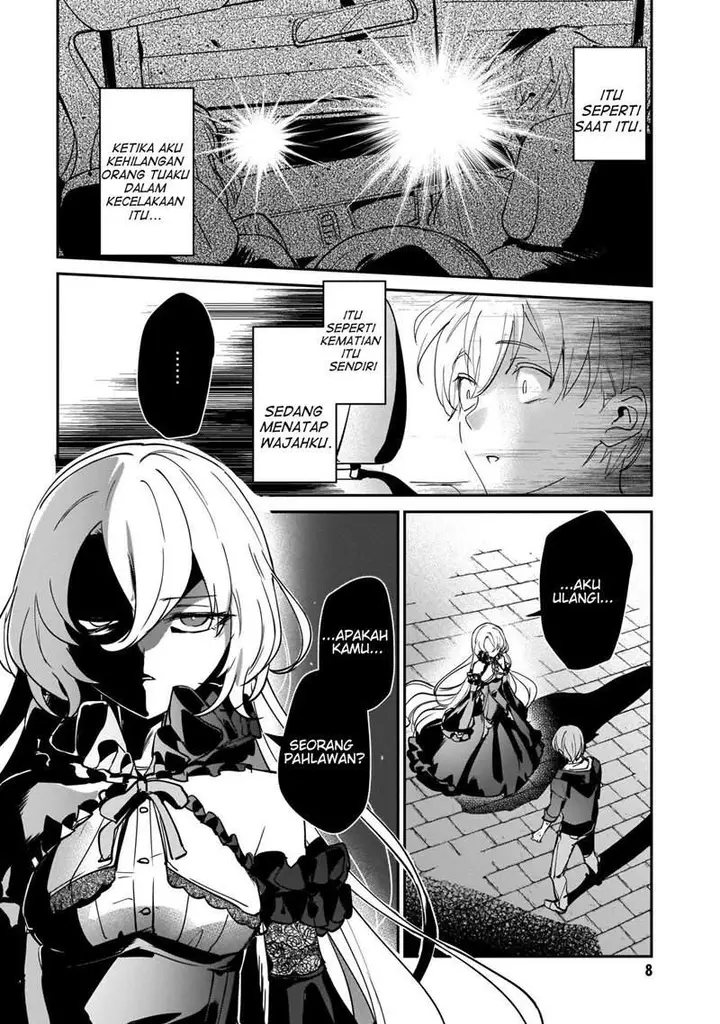 image-komik-yuusha-shoukan-ni-makikomareta-kedo-isekai-wa-heiwa-deshita-chapter-14-10/27