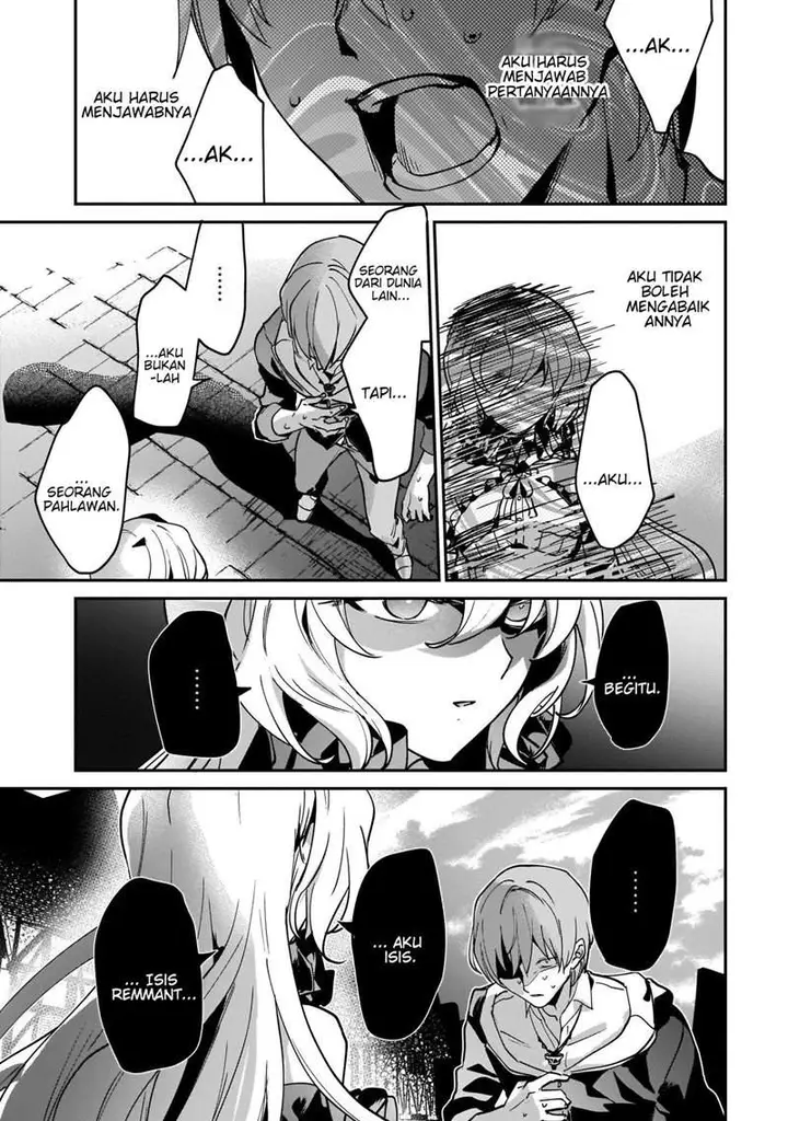 image-komik-yuusha-shoukan-ni-makikomareta-kedo-isekai-wa-heiwa-deshita-chapter-14-11/27