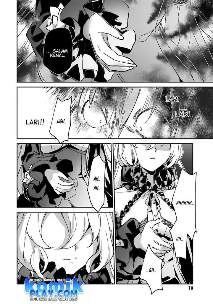 image-komik-yuusha-shoukan-ni-makikomareta-kedo-isekai-wa-heiwa-deshita-chapter-14-12/27