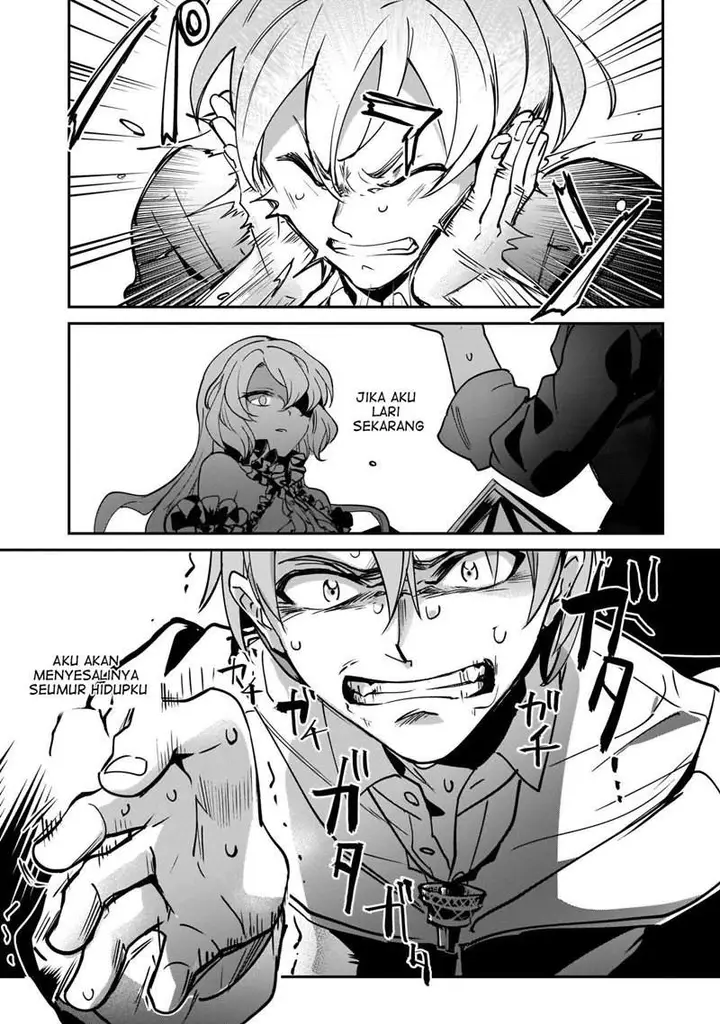 image-komik-yuusha-shoukan-ni-makikomareta-kedo-isekai-wa-heiwa-deshita-chapter-14-15/27
