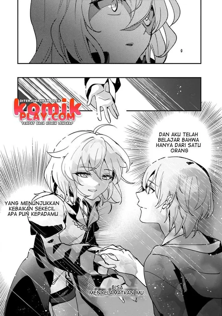 image-komik-yuusha-shoukan-ni-makikomareta-kedo-isekai-wa-heiwa-deshita-chapter-14-18/27