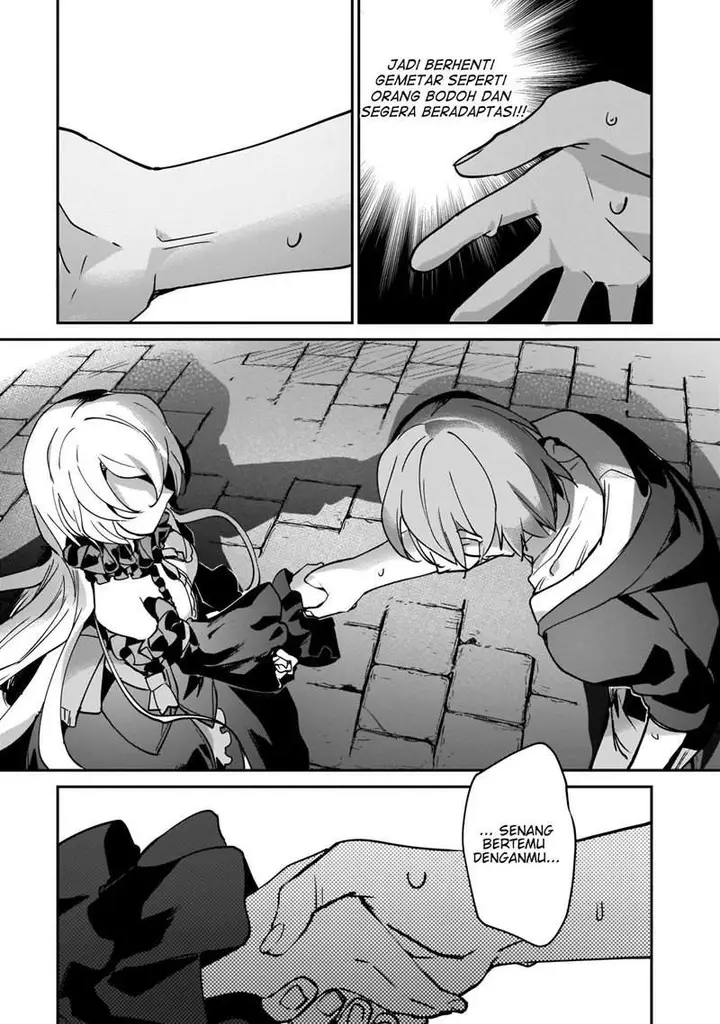image-komik-yuusha-shoukan-ni-makikomareta-kedo-isekai-wa-heiwa-deshita-chapter-14-20/27