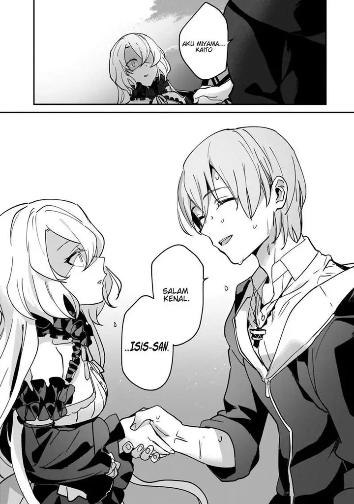 image-komik-yuusha-shoukan-ni-makikomareta-kedo-isekai-wa-heiwa-deshita-chapter-14-21/27