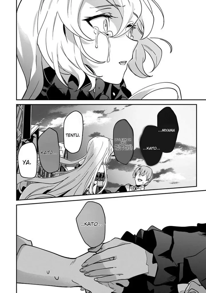 image-komik-yuusha-shoukan-ni-makikomareta-kedo-isekai-wa-heiwa-deshita-chapter-14-22/27
