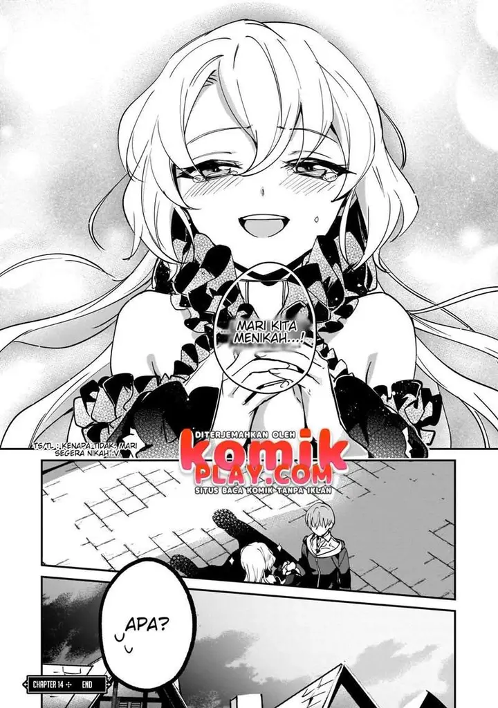 image-komik-yuusha-shoukan-ni-makikomareta-kedo-isekai-wa-heiwa-deshita-chapter-14-23/27
