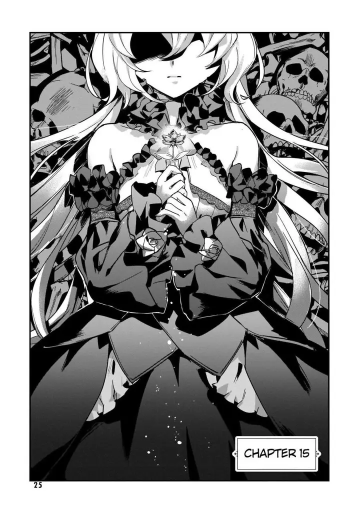 image-komik-yuusha-shoukan-ni-makikomareta-kedo-isekai-wa-heiwa-deshita-chapter-15-3/24