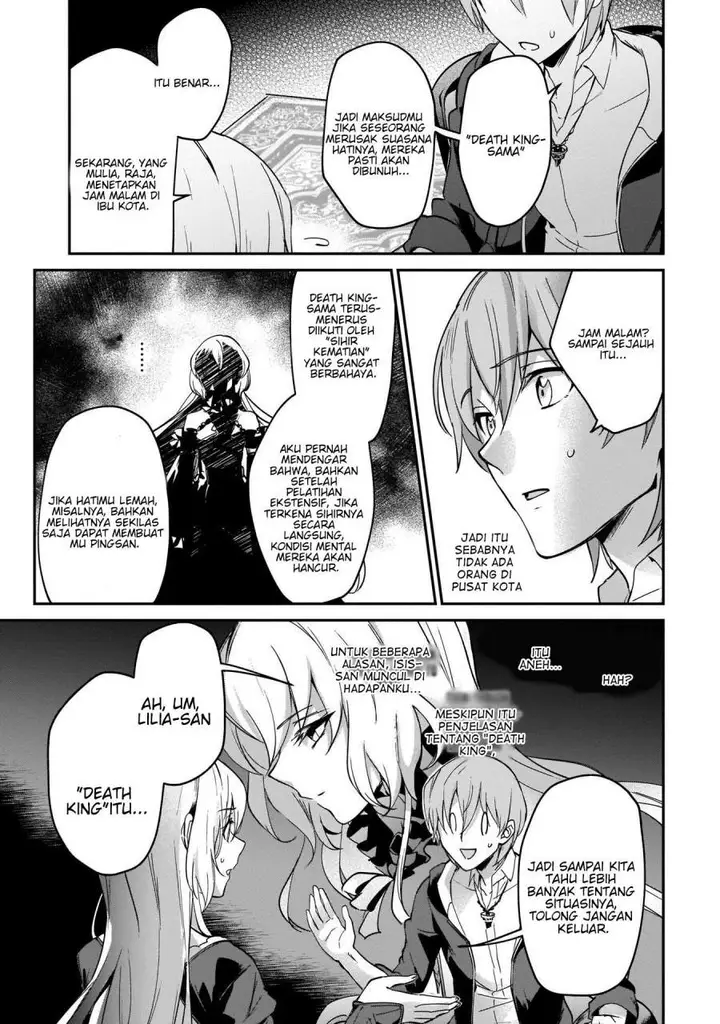 image-komik-yuusha-shoukan-ni-makikomareta-kedo-isekai-wa-heiwa-deshita-chapter-15-5/24