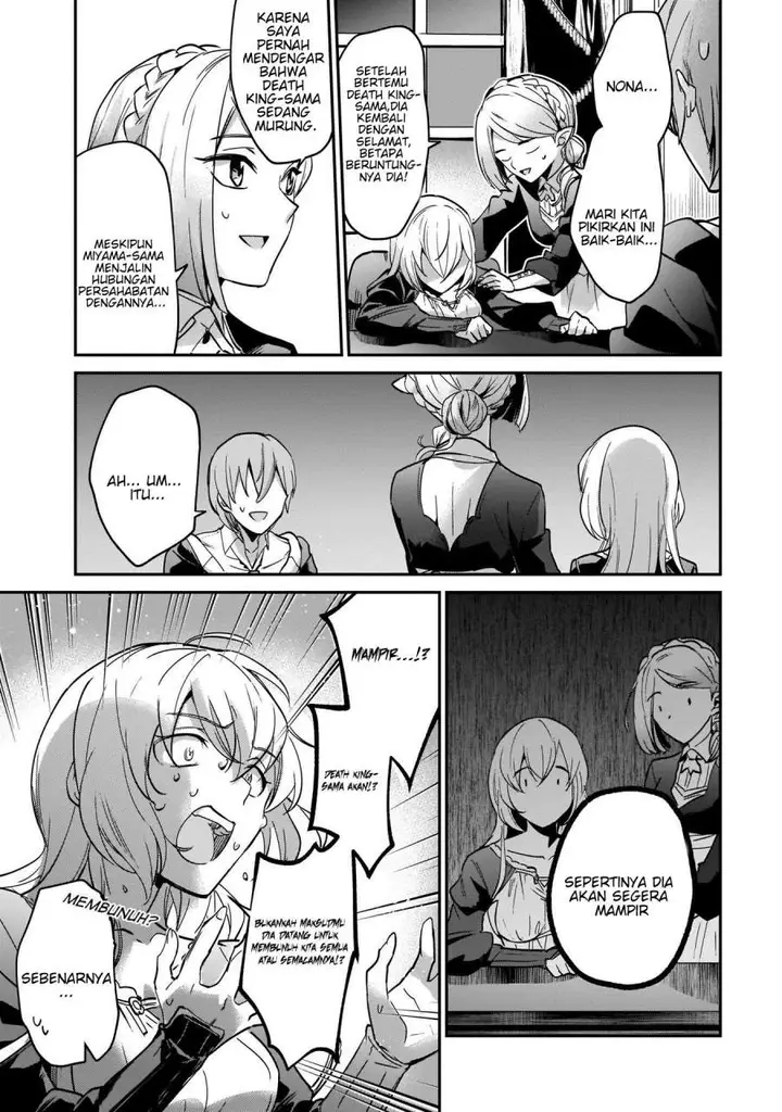 image-komik-yuusha-shoukan-ni-makikomareta-kedo-isekai-wa-heiwa-deshita-chapter-15-7/24