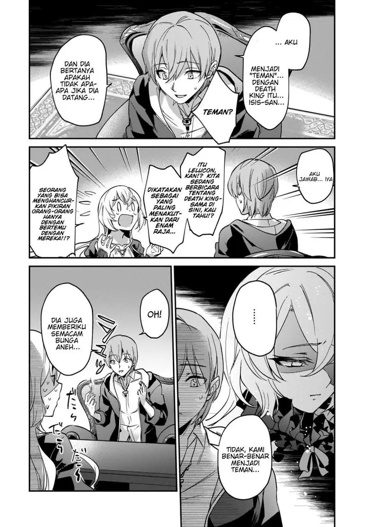 image-komik-yuusha-shoukan-ni-makikomareta-kedo-isekai-wa-heiwa-deshita-chapter-15-8/24