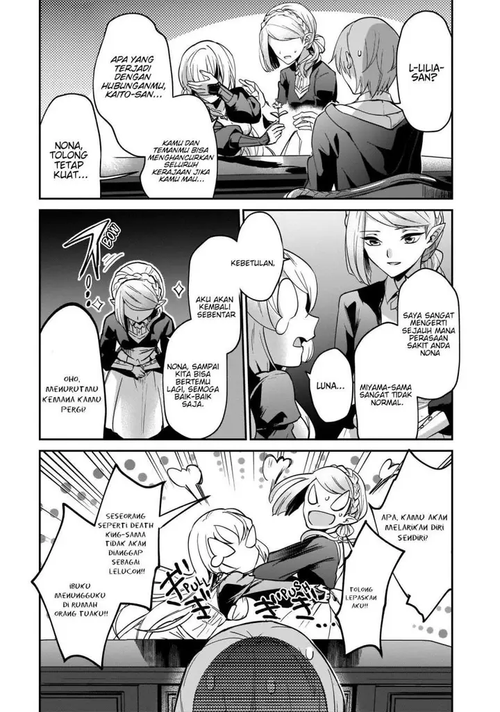 image-komik-yuusha-shoukan-ni-makikomareta-kedo-isekai-wa-heiwa-deshita-chapter-15-10/24