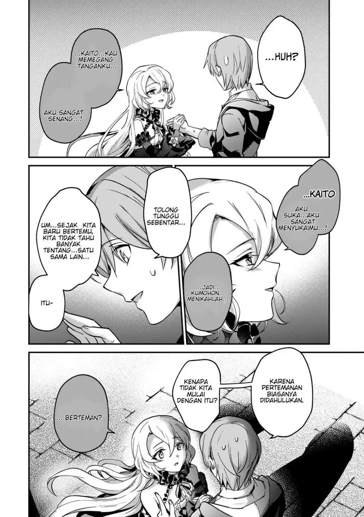 image-komik-yuusha-shoukan-ni-makikomareta-kedo-isekai-wa-heiwa-deshita-chapter-15-12/24