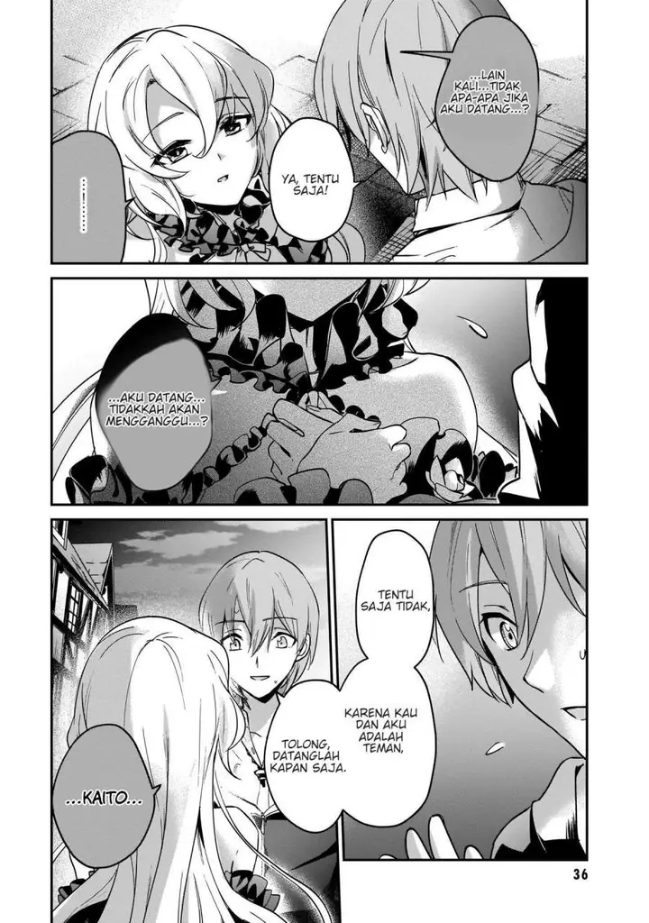 image-komik-yuusha-shoukan-ni-makikomareta-kedo-isekai-wa-heiwa-deshita-chapter-15-14/24