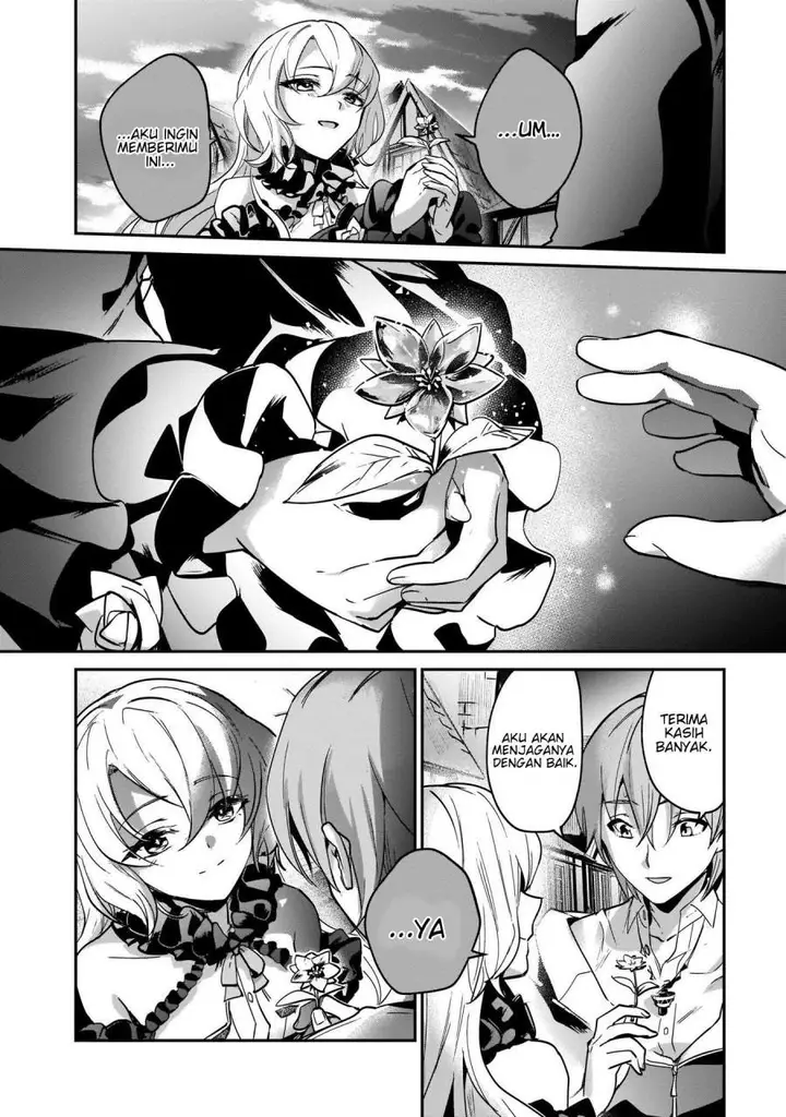 image-komik-yuusha-shoukan-ni-makikomareta-kedo-isekai-wa-heiwa-deshita-chapter-15-15/24
