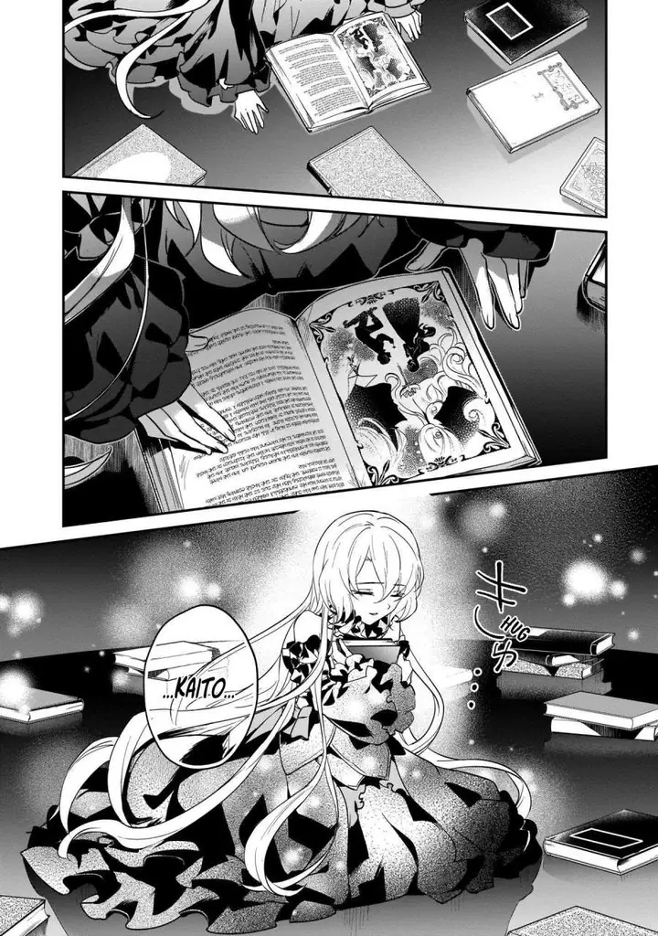 image-komik-yuusha-shoukan-ni-makikomareta-kedo-isekai-wa-heiwa-deshita-chapter-15-19/24