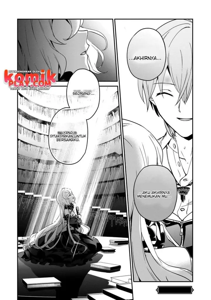 image-komik-yuusha-shoukan-ni-makikomareta-kedo-isekai-wa-heiwa-deshita-chapter-15-20/24