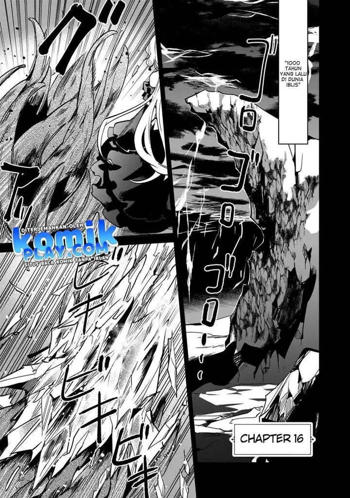 image-komik-yuusha-shoukan-ni-makikomareta-kedo-isekai-wa-heiwa-deshita-chapter-16-1/36
