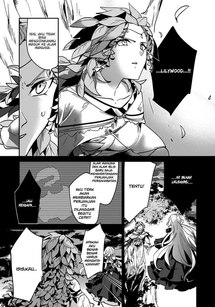 image-komik-yuusha-shoukan-ni-makikomareta-kedo-isekai-wa-heiwa-deshita-chapter-16-3/36