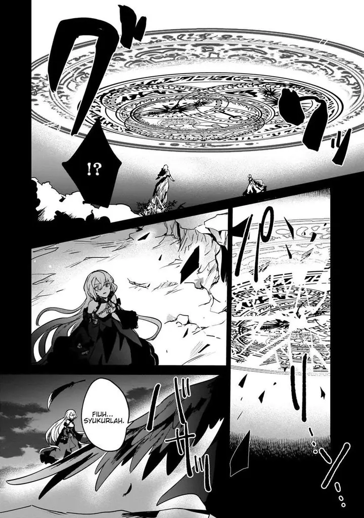 image-komik-yuusha-shoukan-ni-makikomareta-kedo-isekai-wa-heiwa-deshita-chapter-16-6/36