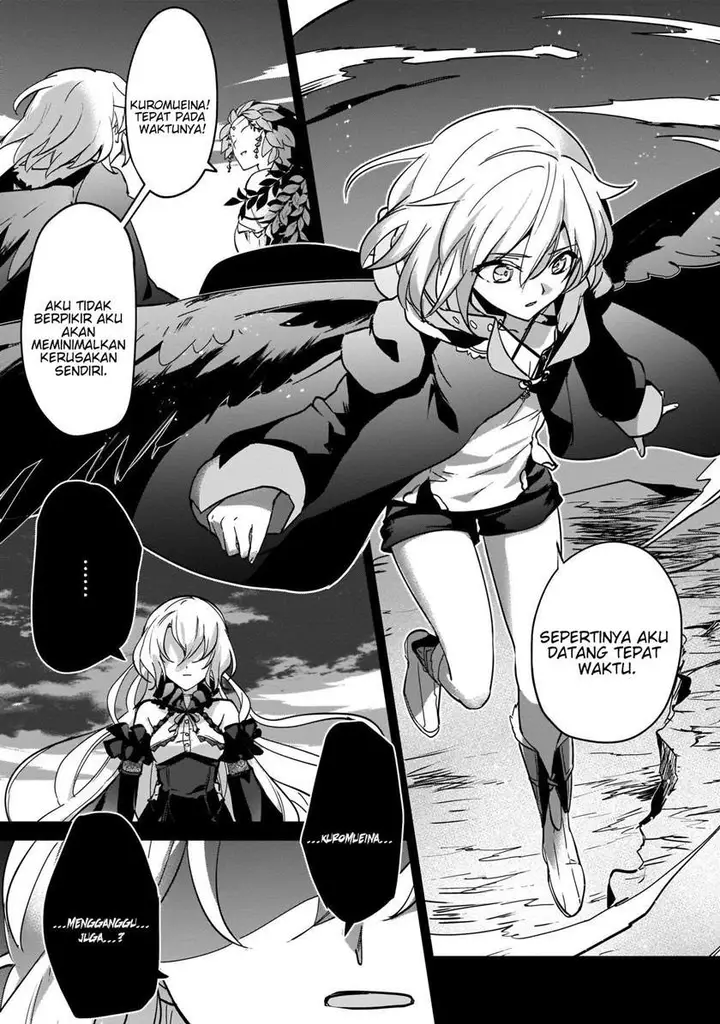image-komik-yuusha-shoukan-ni-makikomareta-kedo-isekai-wa-heiwa-deshita-chapter-16-7/36