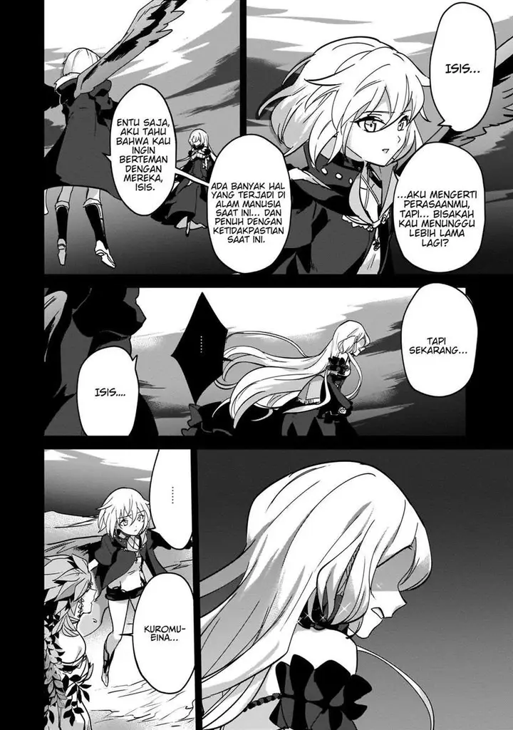 image-komik-yuusha-shoukan-ni-makikomareta-kedo-isekai-wa-heiwa-deshita-chapter-16-8/36