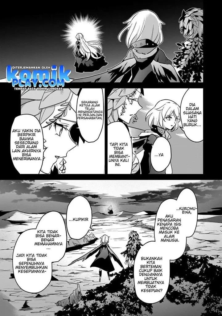 image-komik-yuusha-shoukan-ni-makikomareta-kedo-isekai-wa-heiwa-deshita-chapter-16-9/36