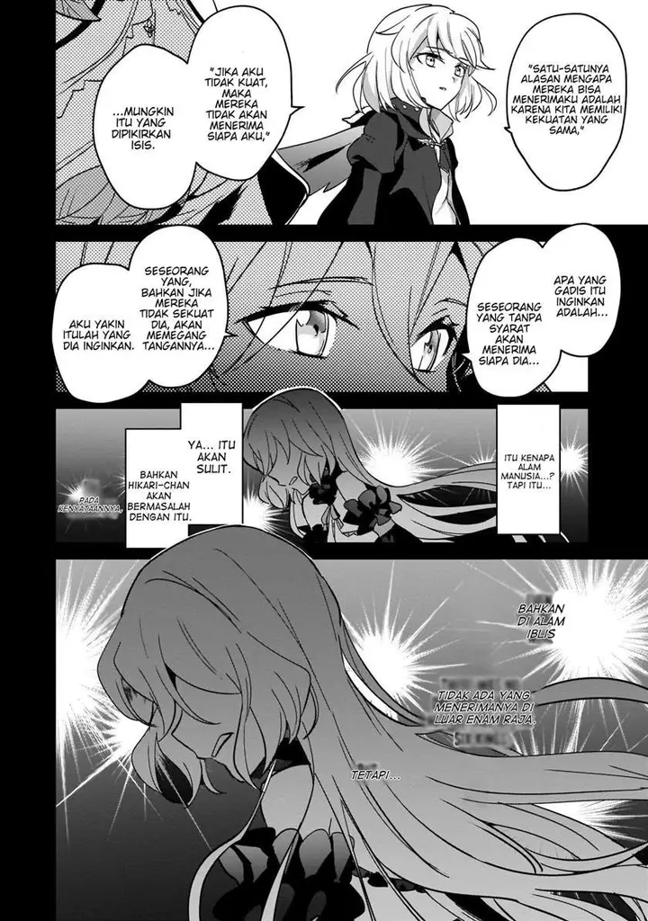 image-komik-yuusha-shoukan-ni-makikomareta-kedo-isekai-wa-heiwa-deshita-chapter-16-10/36