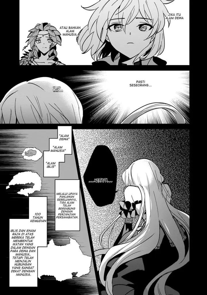 image-komik-yuusha-shoukan-ni-makikomareta-kedo-isekai-wa-heiwa-deshita-chapter-16-11/36
