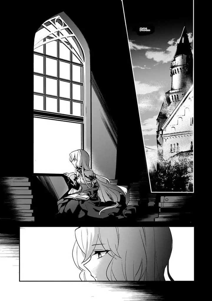 image-komik-yuusha-shoukan-ni-makikomareta-kedo-isekai-wa-heiwa-deshita-chapter-16-13/36