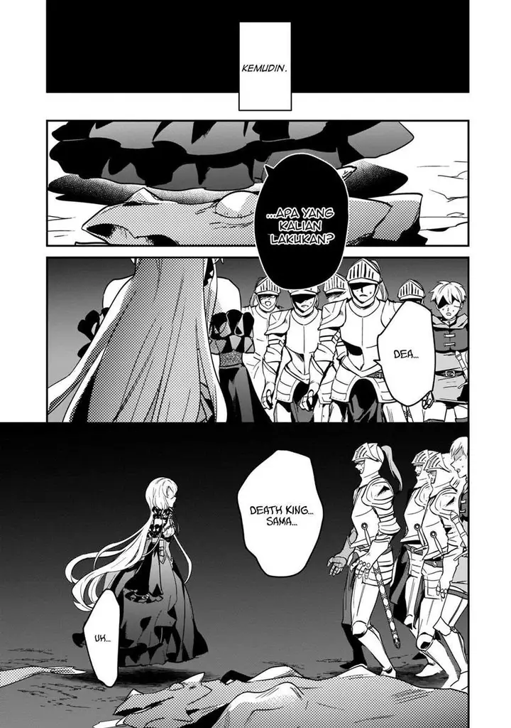 image-komik-yuusha-shoukan-ni-makikomareta-kedo-isekai-wa-heiwa-deshita-chapter-16-15/36