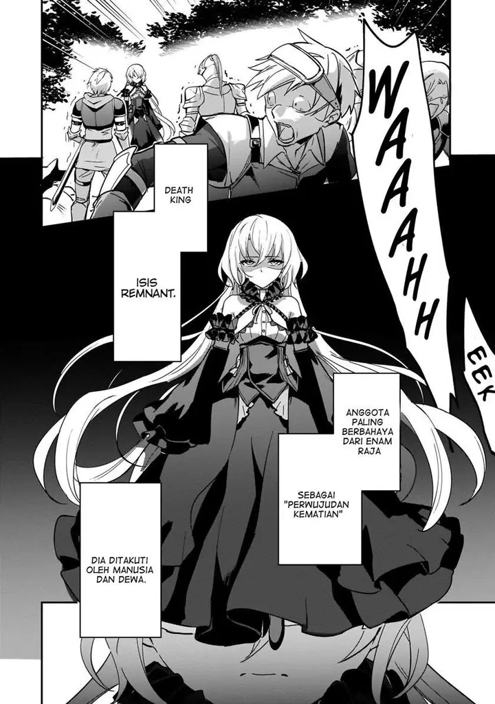image-komik-yuusha-shoukan-ni-makikomareta-kedo-isekai-wa-heiwa-deshita-chapter-16-16/36