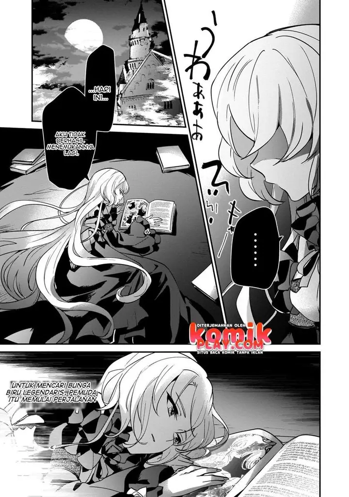 image-komik-yuusha-shoukan-ni-makikomareta-kedo-isekai-wa-heiwa-deshita-chapter-16-17/36