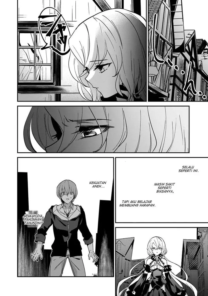 image-komik-yuusha-shoukan-ni-makikomareta-kedo-isekai-wa-heiwa-deshita-chapter-16-22/36
