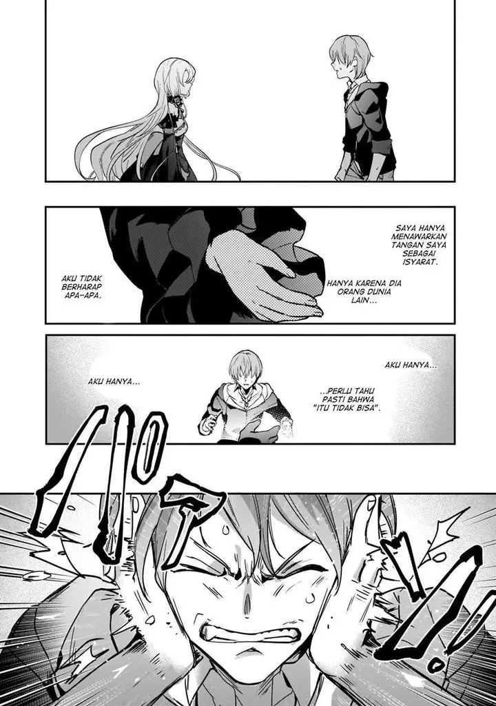 image-komik-yuusha-shoukan-ni-makikomareta-kedo-isekai-wa-heiwa-deshita-chapter-16-23/36