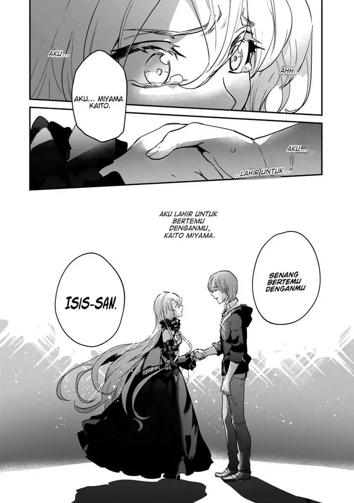 image-komik-yuusha-shoukan-ni-makikomareta-kedo-isekai-wa-heiwa-deshita-chapter-16-26/36