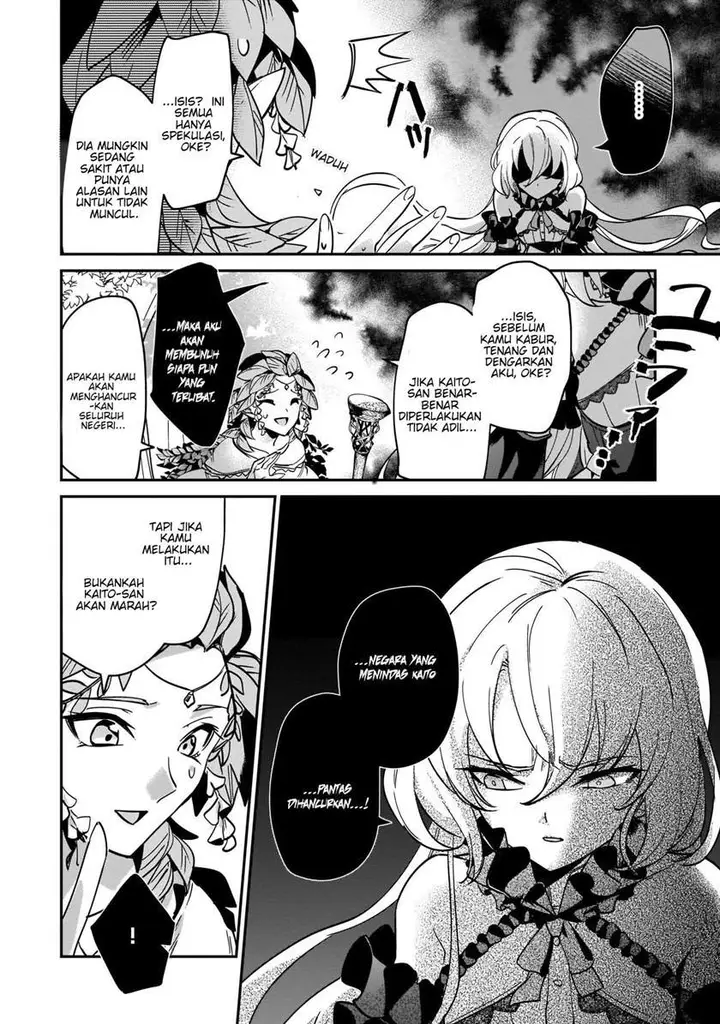image-komik-yuusha-shoukan-ni-makikomareta-kedo-isekai-wa-heiwa-deshita-chapter-16-30/36