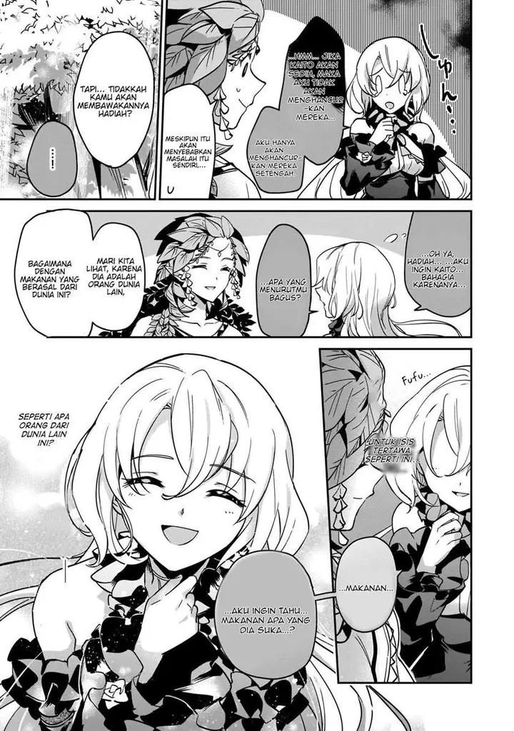 image-komik-yuusha-shoukan-ni-makikomareta-kedo-isekai-wa-heiwa-deshita-chapter-16-31/36