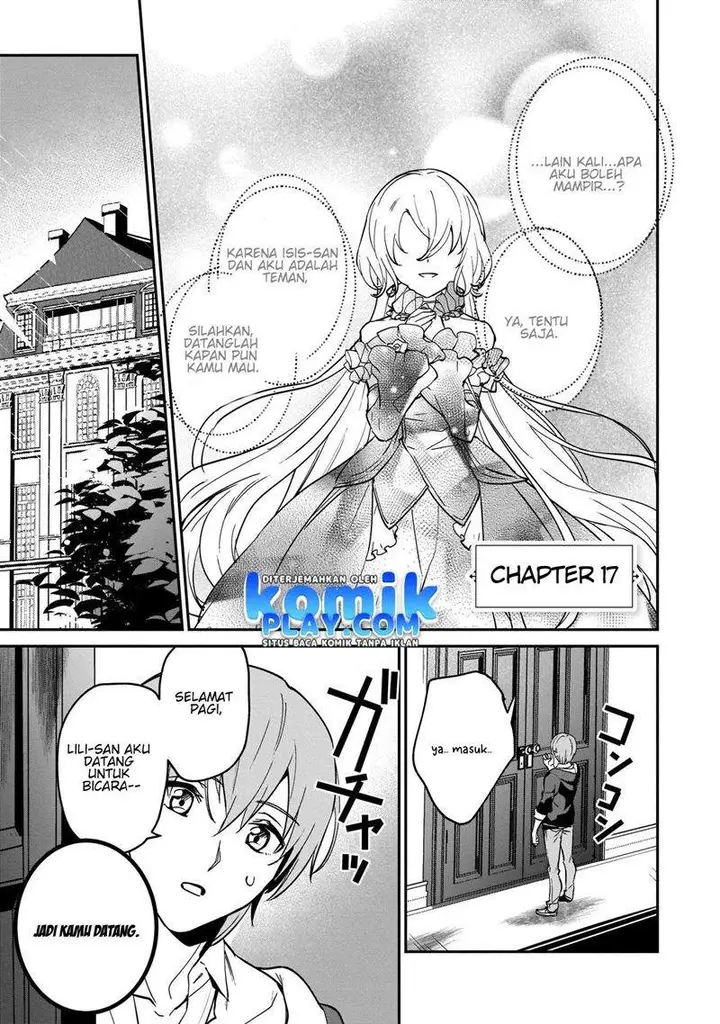 image-komik-yuusha-shoukan-ni-makikomareta-kedo-isekai-wa-heiwa-deshita-chapter-17.1-1/24