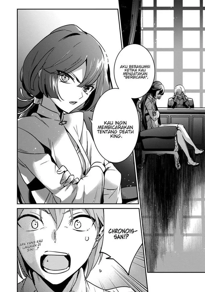 image-komik-yuusha-shoukan-ni-makikomareta-kedo-isekai-wa-heiwa-deshita-chapter-17.1-2/24