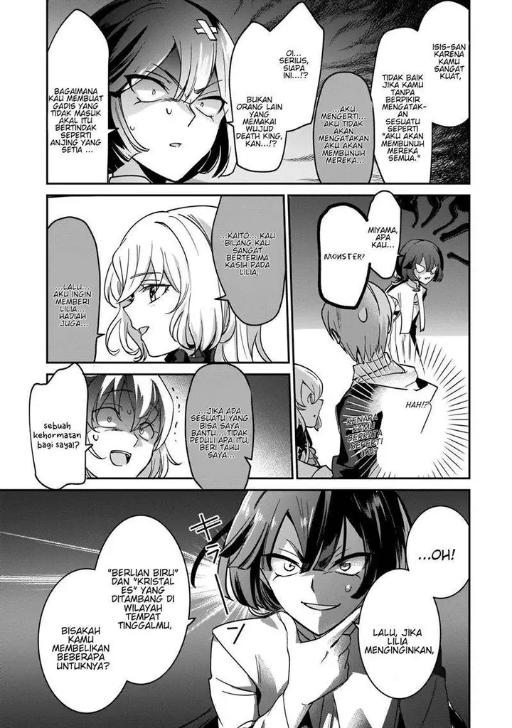image-komik-yuusha-shoukan-ni-makikomareta-kedo-isekai-wa-heiwa-deshita-chapter-17.1-13/24