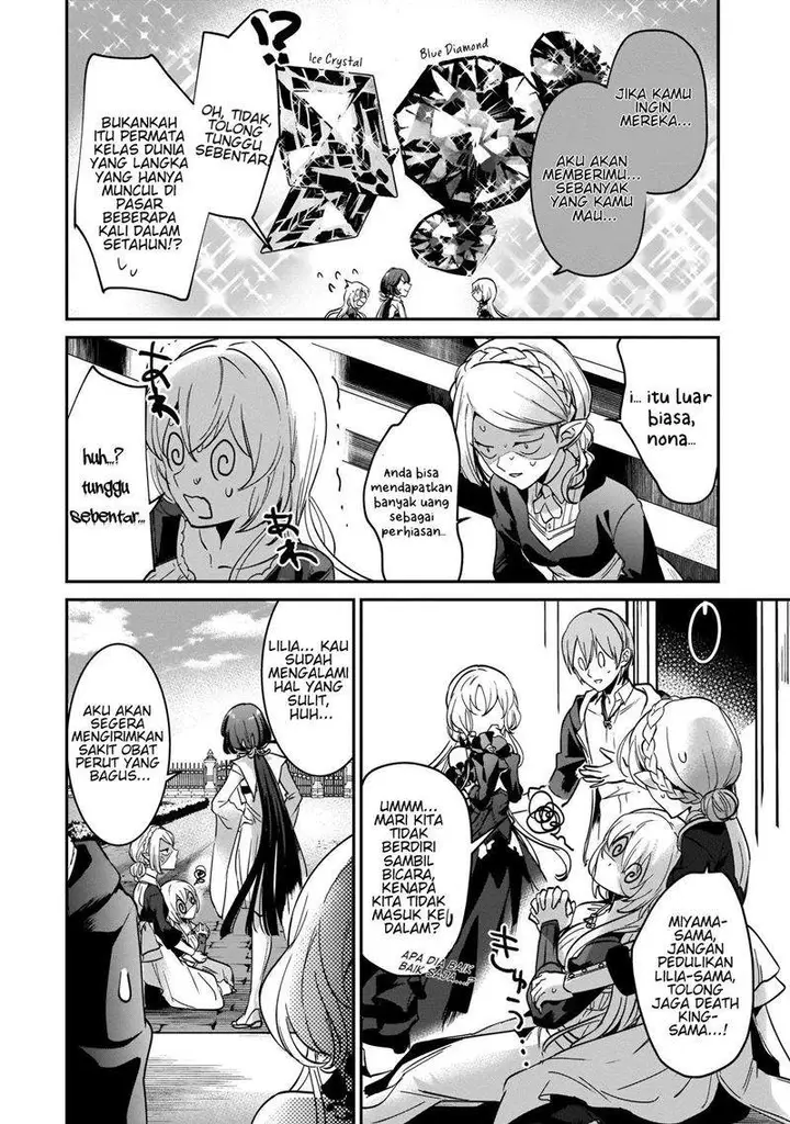image-komik-yuusha-shoukan-ni-makikomareta-kedo-isekai-wa-heiwa-deshita-chapter-17.1-14/24