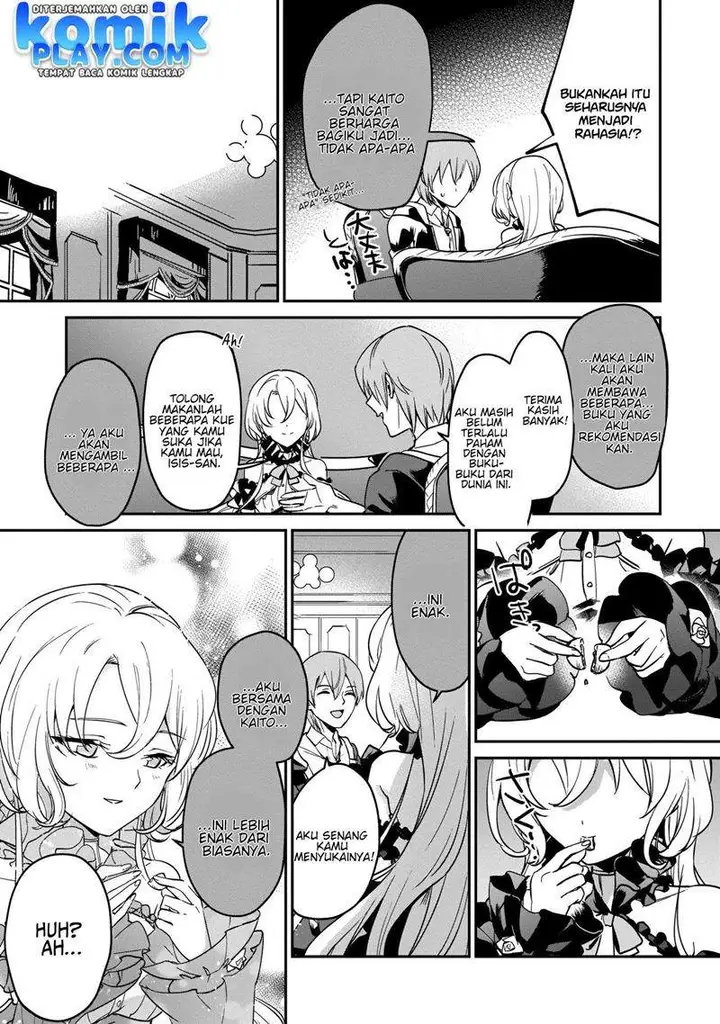 image-komik-yuusha-shoukan-ni-makikomareta-kedo-isekai-wa-heiwa-deshita-chapter-17.1-17/24