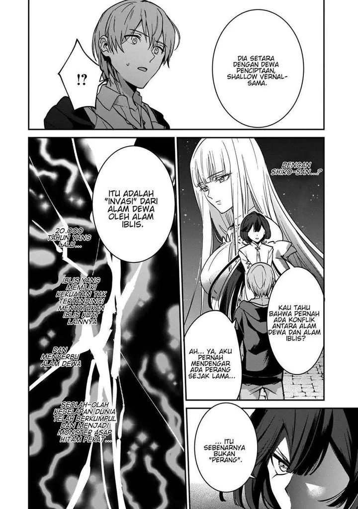 image-komik-yuusha-shoukan-ni-makikomareta-kedo-isekai-wa-heiwa-deshita-chapter-17.2-6/21