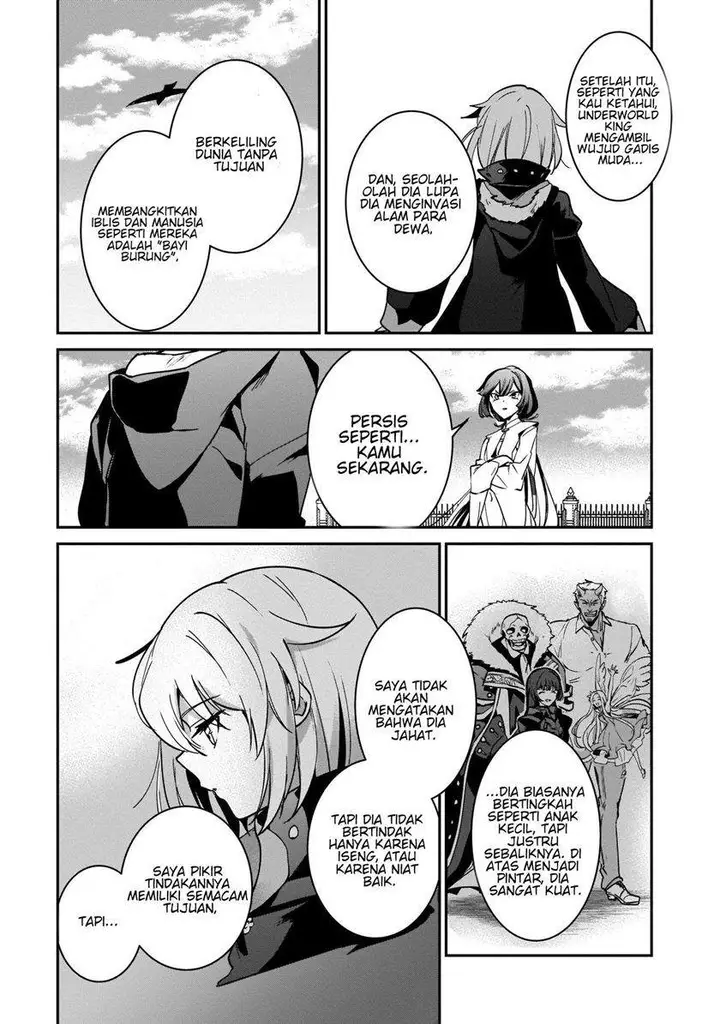 image-komik-yuusha-shoukan-ni-makikomareta-kedo-isekai-wa-heiwa-deshita-chapter-17.2-8/21